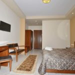 rooms in loutra Pozar